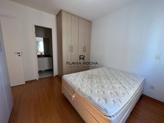 Imagem Apartamento com 2 Quartos para Alugar, 68 m² em Alphaville Comercial - Barueri