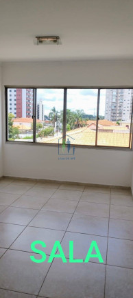 Imagem Apartamento com 3 Quartos à Venda, 100 m² em Vila Alexandria - São Paulo