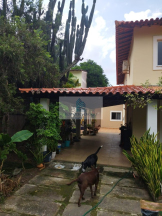 Casa com 4 Quartos à Venda, 720 m² em Taquara - Rio De Janeiro