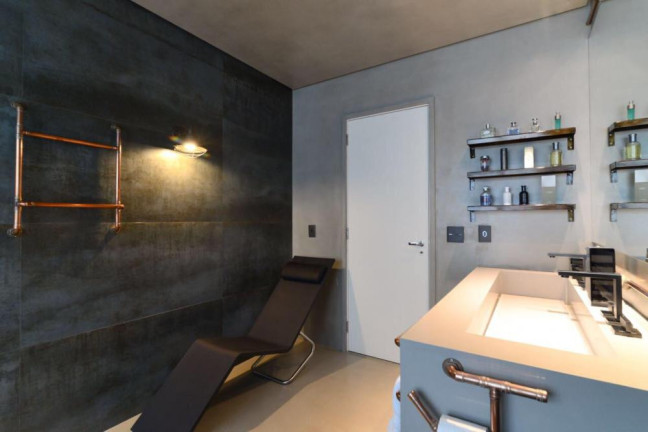 Imagem Apartamento com 3 Quartos à Venda, 280 m² em Jardim Anália Franco - São Paulo