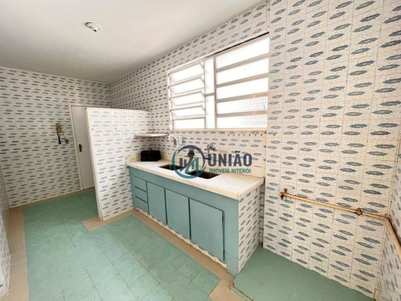 Imagem Apartamento com 3 Quartos à Venda, 115 m² em Icaraí - Niterói