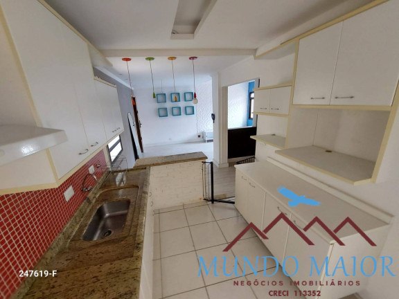 Apartamento com 2 Quartos à Venda, 65 m² em Vila Francisco Matarazzo - Santo André