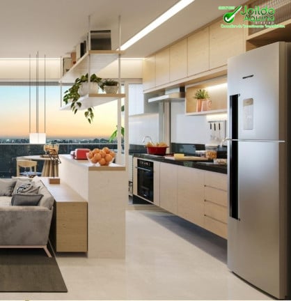 Imagem Apartamento com 3 Quartos à Venda, 112 m² em Aldeota - Fortaleza
