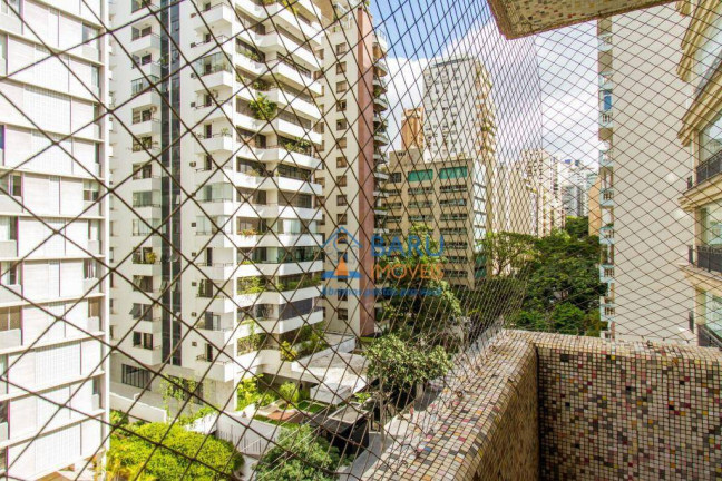 Imagem Apartamento com 2 Quartos à Venda, 98 m² em Santa Cecília - São Paulo