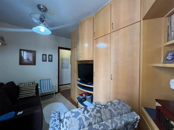 Imagem Apartamento com 3 Quartos à Venda, 91 m² em Vila Ipiranga - Londrina