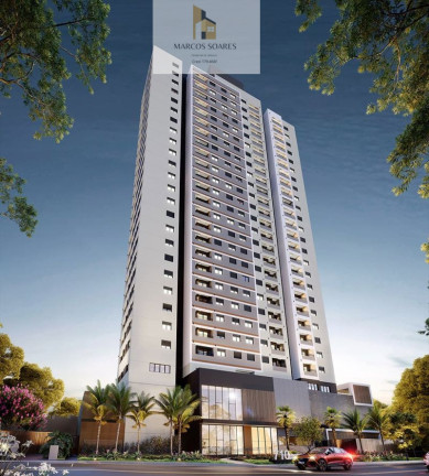 Foto do imóvel: Apartamento com 1 Quarto à Venda, 39 m² em Jaguaribe - Osasco