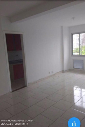 Apartamento com 2 Quartos à Venda, 58 m² em Barra Da Tijuca - Rio De Janeiro