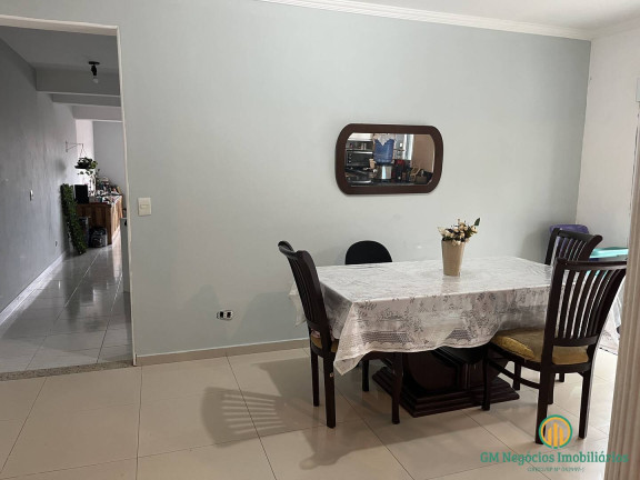 Imagem Casa com 4 Quartos à Venda, 300 m² em Vargem Grande Paulista