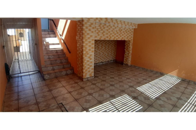 Imagem Casa com 3 Quartos à Venda, 185 m² em Vila Oratório - São Paulo