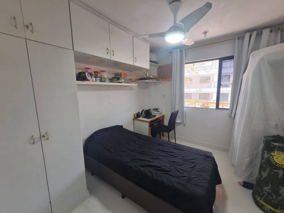 Imagem Cobertura com 3 Quartos à Venda, 172 m² em Recreio Dos Bandeirantes - Rio De Janeiro