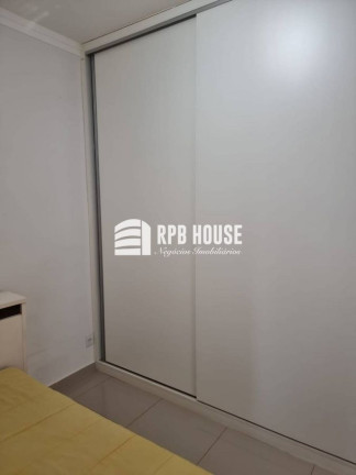 Imagem Apartamento com 2 Quartos à Venda, 70 m² em Jardim Botânico - Ribeirão Preto