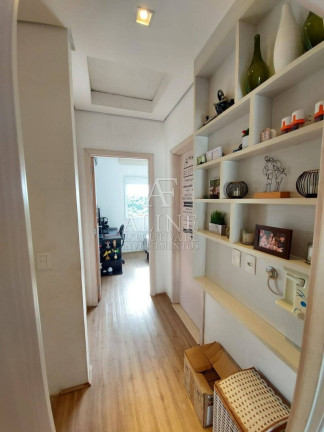 Imagem Casa de Condomínio com 3 Quartos à Venda, 113 m² em Jardim Pioneiro - Cotia