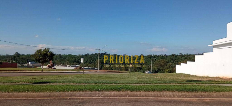 Imagem Terreno à Venda, 1.050 m² em Condomínio Fazenda Jequitibá - Sorocaba