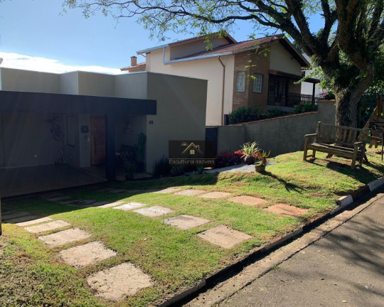 Imagem Casa com 4 Quartos à Venda, 170 m² em São Roque - São Roque