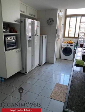 Imagem Apartamento com 4 Quartos à Venda, 169 m² em Barra Da Tijuca - Rio De Janeiro