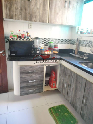 Imagem Apartamento com 2 Quartos à Venda, 96 m² em Vilas Do Atlântico - Lauro De Freitas