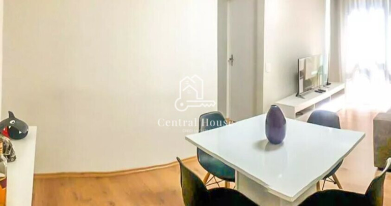 Apartamento com 2 Quartos à Venda, 53 m² em Jardim Celeste - São Paulo