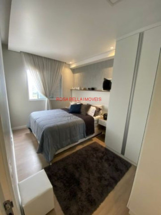 Imagem Apartamento com 2 Quartos à Venda, 67 m² em Jardim Flórida - Jundiaí