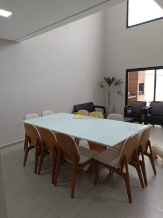 Imagem Casa com 3 Quartos à Venda, 211 m² em Condomínio Residencial Ibiti Reserva - Sorocaba