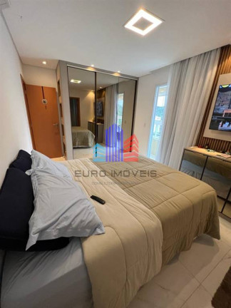 Imagem Apartamento com 3 Quartos à Venda, 148 m² em Canto Do Forte - Praia Grande