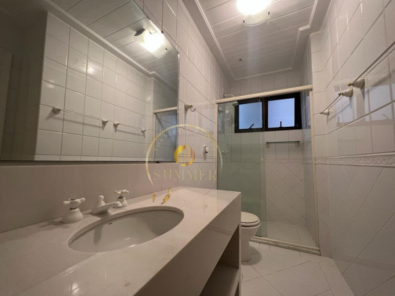 Imagem Apartamento com 3 Quartos à Venda, 176 m² em Enseada - Guarujá