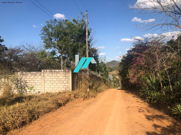 Imagem Terreno à Venda, 21.500 m² em Pimentas - Betim