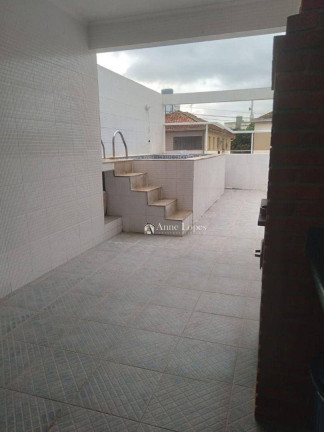 Imagem Casa com 5 Quartos à Venda, 274 m² em Embaré - Santos