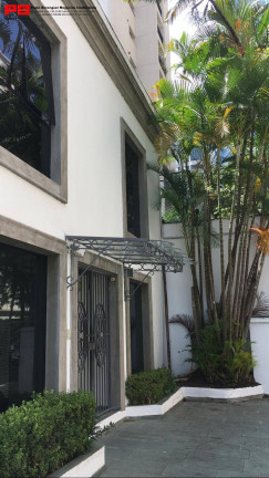 Casa com 10 Quartos à Venda, 426 m² em Vila Nova Conceição - São Paulo