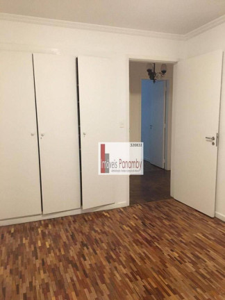 Imagem Apartamento com 3 Quartos à Venda, 105 m² em Vila Uberabinha - São Paulo