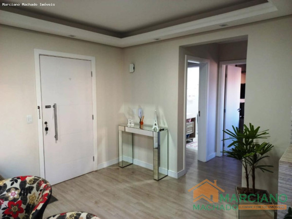 Imagem Apartamento com 2 Quartos à Venda, 93 m² em Passo Da Areia - Santa Maria