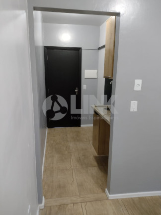 Apartamento com 1 Quarto à Venda, 18 m² em Centro Histórico - Porto Alegre