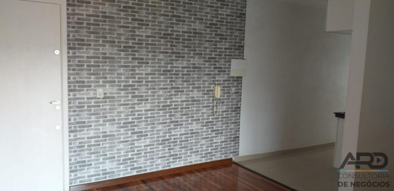 Imagem Apartamento com 2 Quartos para Alugar, 51 m² em Vila Nova Curuçá - São Paulo