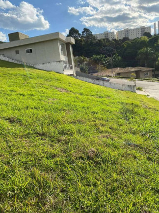 Imagem Terreno em Condomínio à Venda, 500 m² em Residencial Dos Lagos - Cotia