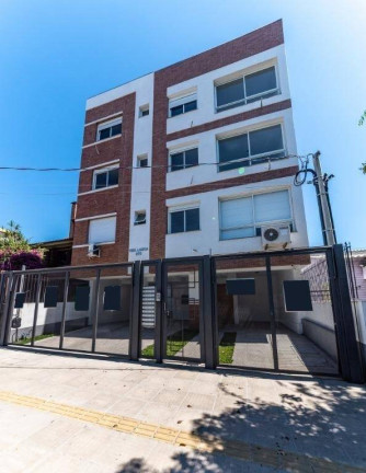 Imagem Apartamento com 2 Quartos à Venda, 70 m² em Jardim Botânico - Porto Alegre