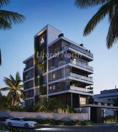 Imagem Apartamento com 3 Quartos à Venda, 190 m² em Praia Brava - Itajaí