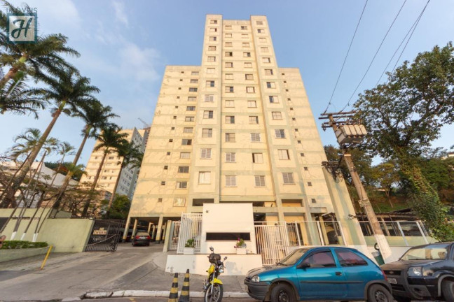 Apartamento com 2 Quartos à Venda, 62 m² em Vila Albertina - São Paulo