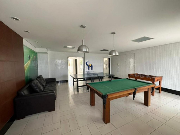Imagem Apartamento com 3 Quartos à Venda, 104 m² em Pituba - Salvador