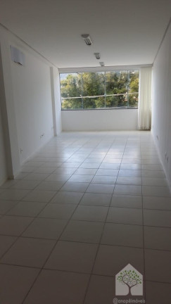 Foto do imóvel: Sala Comercial à Venda, 37 m² em Itacorubi - Florianópolis