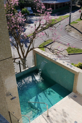 Imagem Apartamento com 2 Quartos à Venda, 46 m² em Petrópolis - Porto Alegre