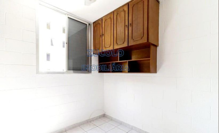 Apartamento com 2 Quartos à Venda, 50 m² em Jardim Maria Estela - São Paulo