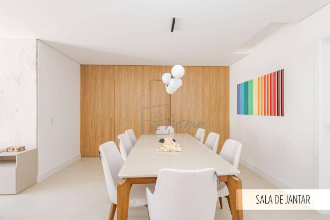 Imagem Apartamento com 3 Quartos à Venda, 128 m² em Batel - Curitiba