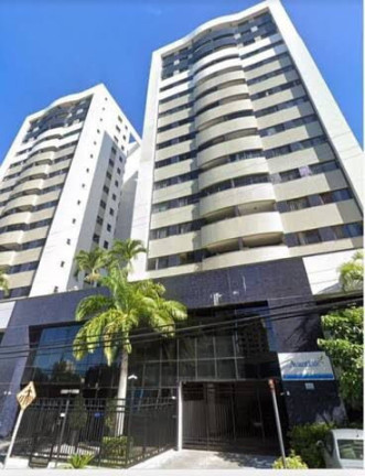 Imagem Apartamento com 2 Quartos à Venda, 105 m² em Luzia - Aracaju