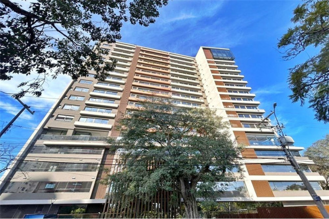 Imagem Apartamento com 1 Quarto à Venda, 43 m² em Praia De Belas - Porto Alegre