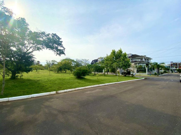 Imagem Terreno à Venda, 300 m² em Moinhos De Vento - Canoas