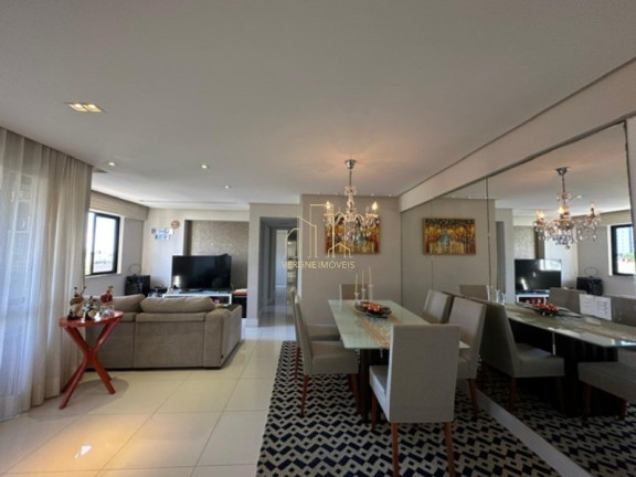 Apartamento com 3 Quartos à Venda, 77 m² em Costa Azul - Salvador