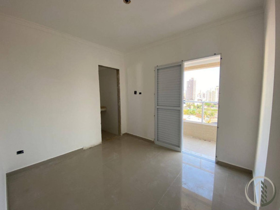 Imagem Apartamento com 3 Quartos à Venda, 195 m² em Canto Do Forte - Praia Grande