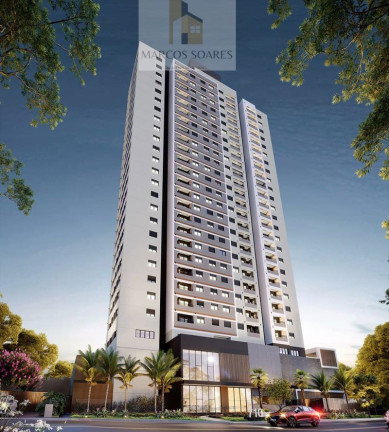 Foto do imóvel: Apartamento com 3 Quartos à Venda, 66 m² em Jaguaribe - Osasco