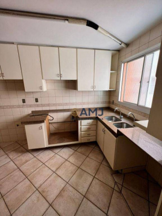 Imagem Apartamento com 4 Quartos à Venda, 172 m² em Setor Oeste - Goiânia