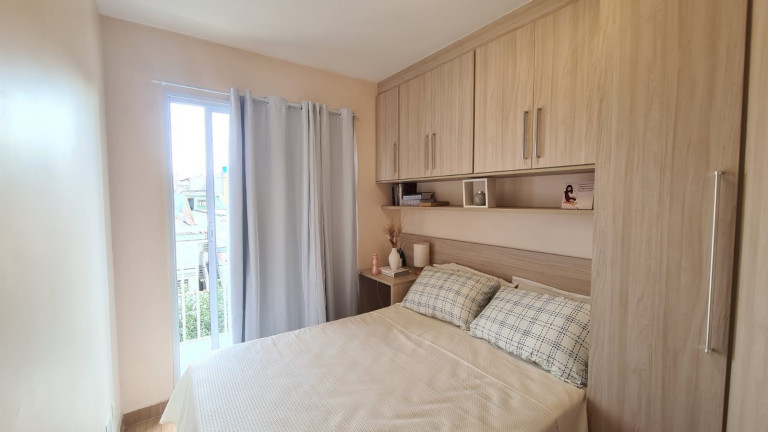 Apartamento com 1 Quarto à Venda, 30 m² em Vila Alpina - São Paulo