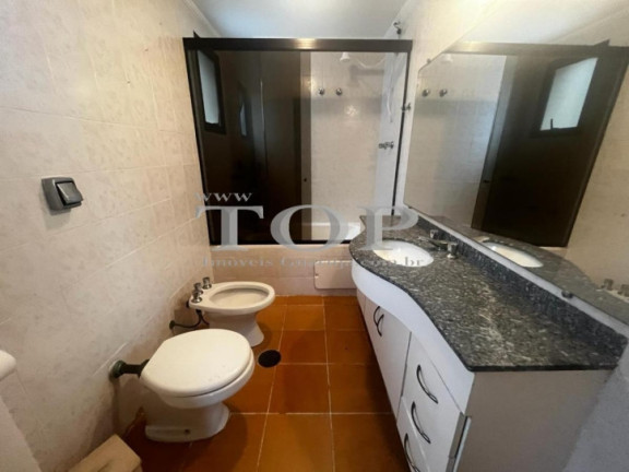 Imagem Apartamento com 3 Quartos à Venda, 130 m² em Jardim Astúrias - Guarujá